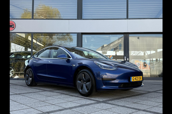 Tesla Model 3 Range Plus RWD | Autopilot | Panorama | Leder |