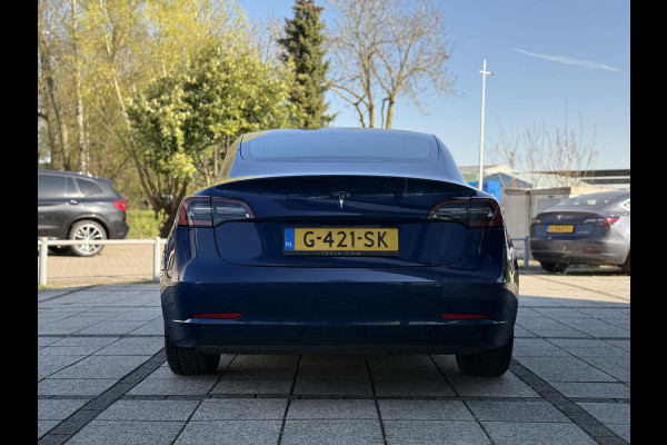Tesla Model 3 Range Plus RWD | Autopilot | Panorama | Leder |