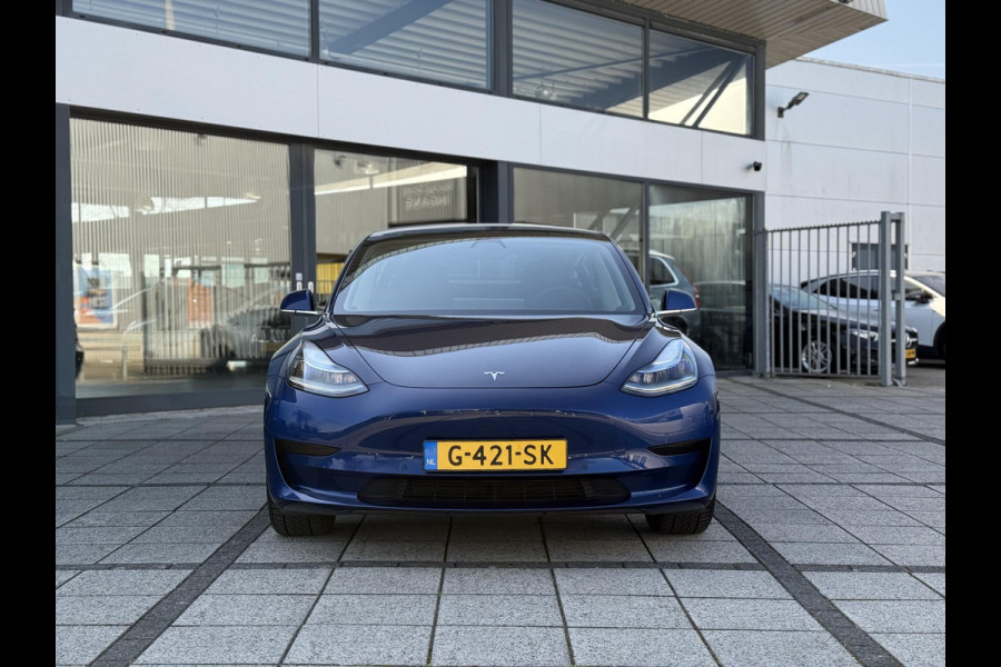 Tesla Model 3 Range Plus RWD | Autopilot | Panorama | Leder |