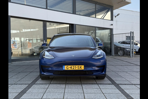 Tesla Model 3 Range Plus RWD | Autopilot | Panorama | Leder |