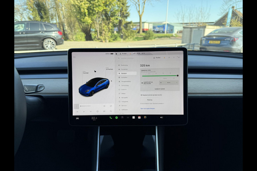 Tesla Model 3 Range Plus RWD | Autopilot | Panorama | Leder |