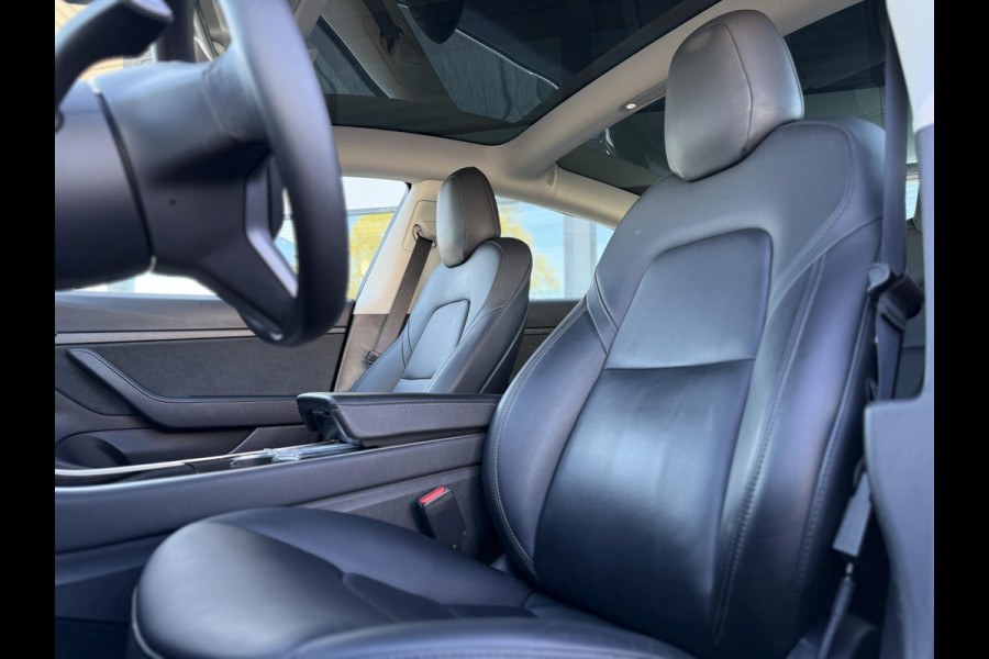 Tesla Model 3 Range Plus RWD | Autopilot | Panorama | Leder |