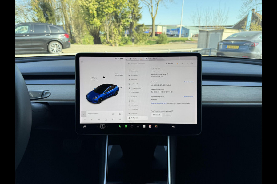 Tesla Model 3 Range Plus RWD | Autopilot | Panorama | Leder |