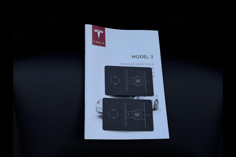 Tesla Model 3 Range Plus RWD | Autopilot | Panorama | Leder |