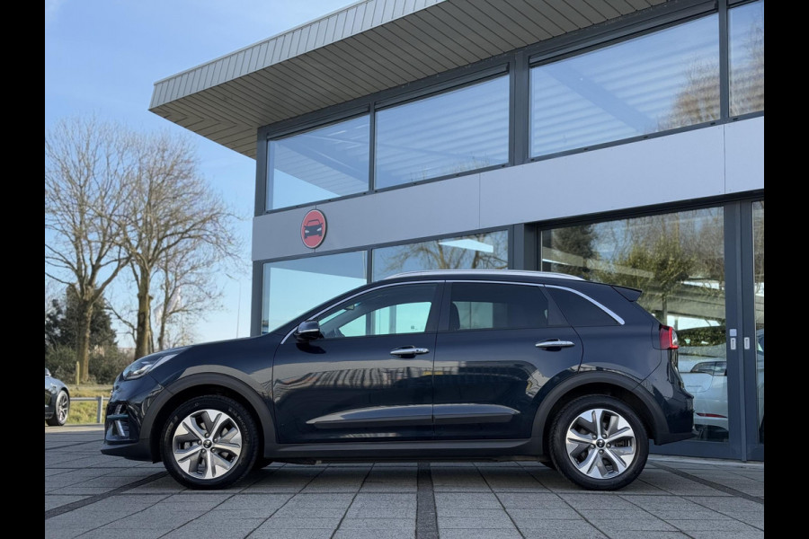 Kia e-Niro ExecutiveLine 64 kWh | Leder | Navi | Camera | JBL |