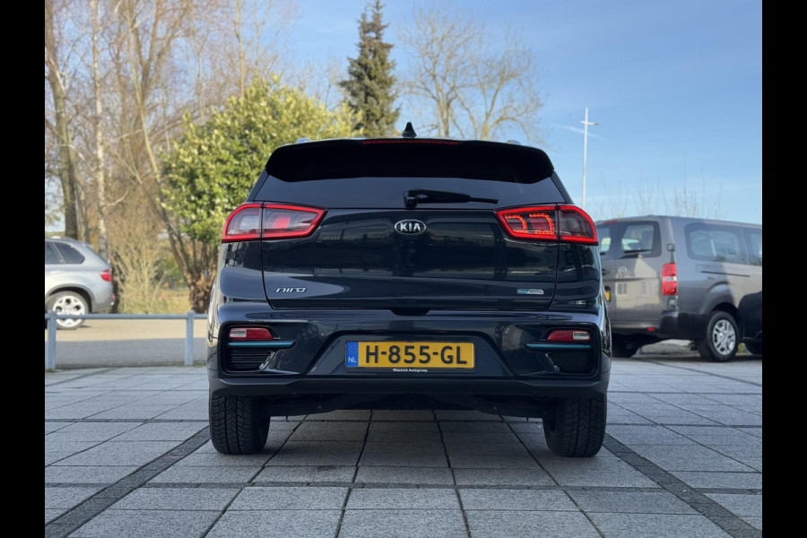 Kia e-Niro ExecutiveLine 64 kWh | Leder | Navi | Camera | JBL |