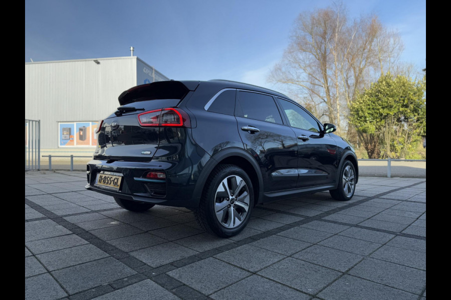 Kia e-Niro ExecutiveLine 64 kWh | Leder | Navi | Camera | JBL |