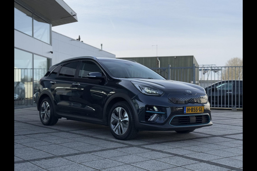 Kia e-Niro ExecutiveLine 64 kWh | Leder | Navi | Camera | JBL |