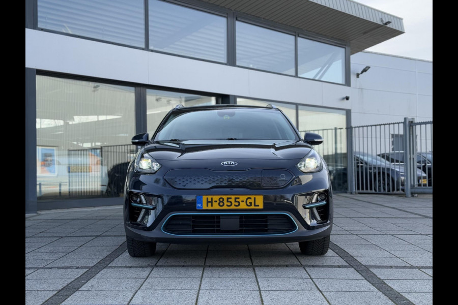 Kia e-Niro ExecutiveLine 64 kWh | Leder | Navi | Camera | JBL |