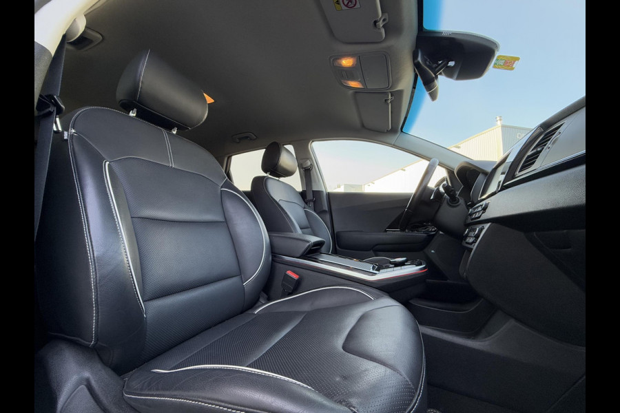 Kia e-Niro ExecutiveLine 64 kWh | Leder | Navi | Camera | JBL |