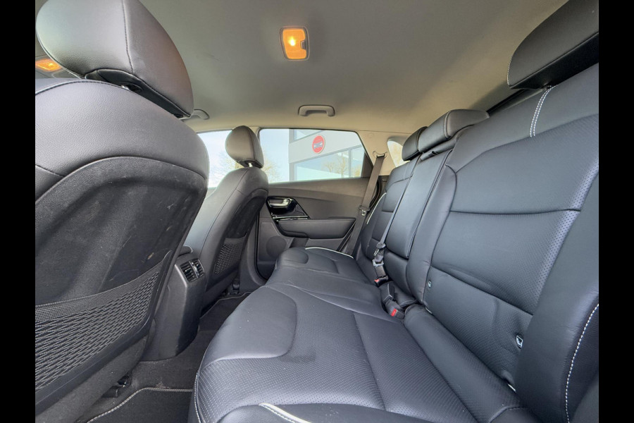 Kia e-Niro ExecutiveLine 64 kWh | Leder | Navi | Camera | JBL |