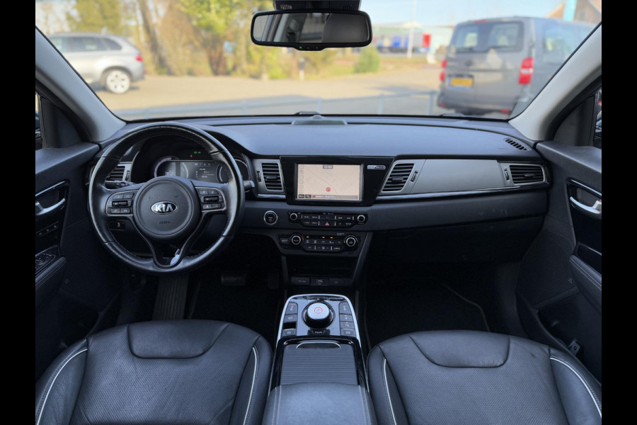 Kia e-Niro ExecutiveLine 64 kWh | Leder | Navi | Camera | JBL |