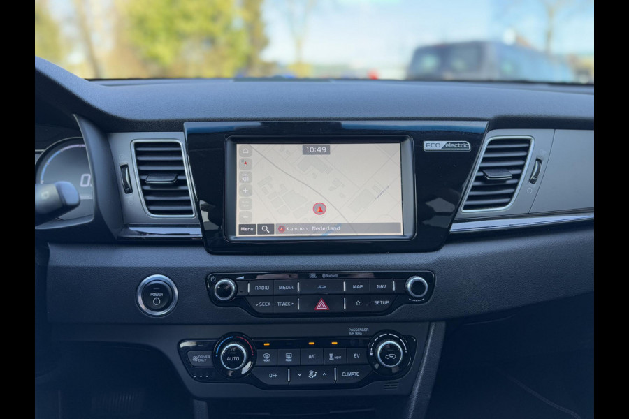 Kia e-Niro ExecutiveLine 64 kWh | Leder | Navi | Camera | JBL |
