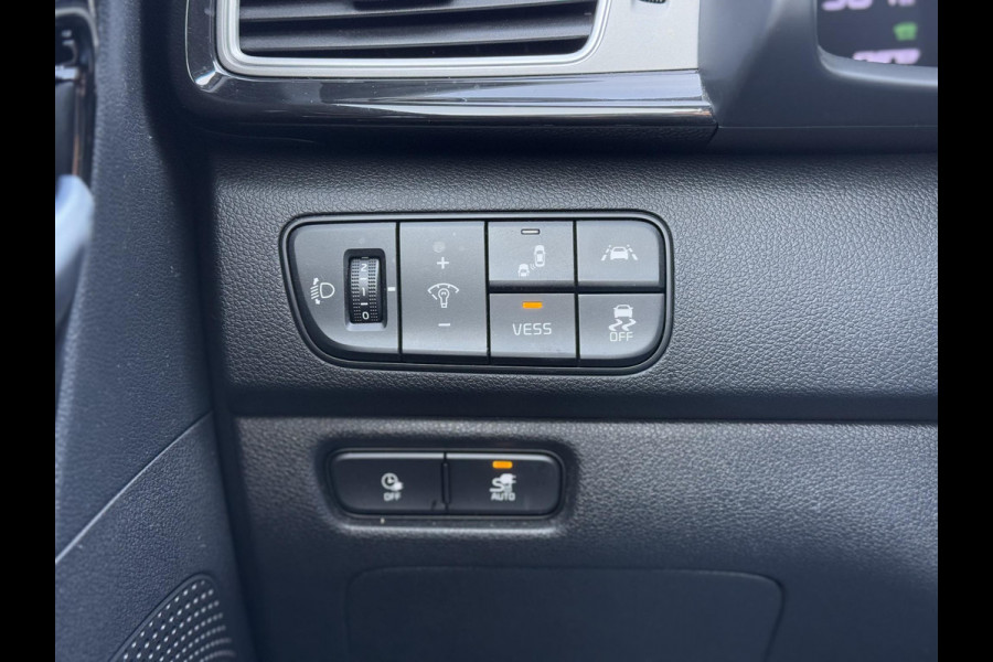 Kia e-Niro ExecutiveLine 64 kWh | Leder | Navi | Camera | JBL |