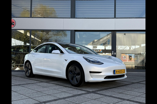 Tesla Model 3 Range Plus RWD | Autopilot | Panorama | Trekhaak |