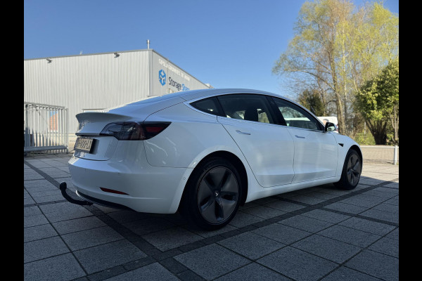 Tesla Model 3 Range Plus RWD | Autopilot | Panorama | Trekhaak |