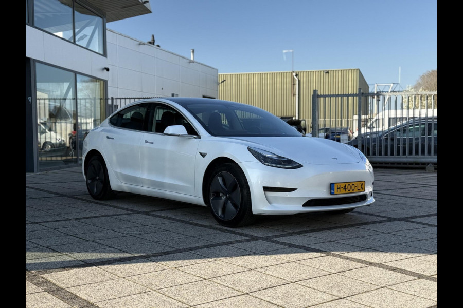 Tesla Model 3 Range Plus RWD | Autopilot | Panorama | Trekhaak |