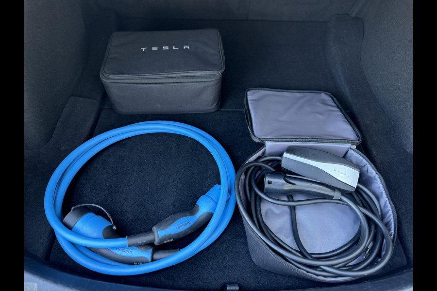 Tesla Model 3 Range Plus RWD | Autopilot | Panorama | Trekhaak |