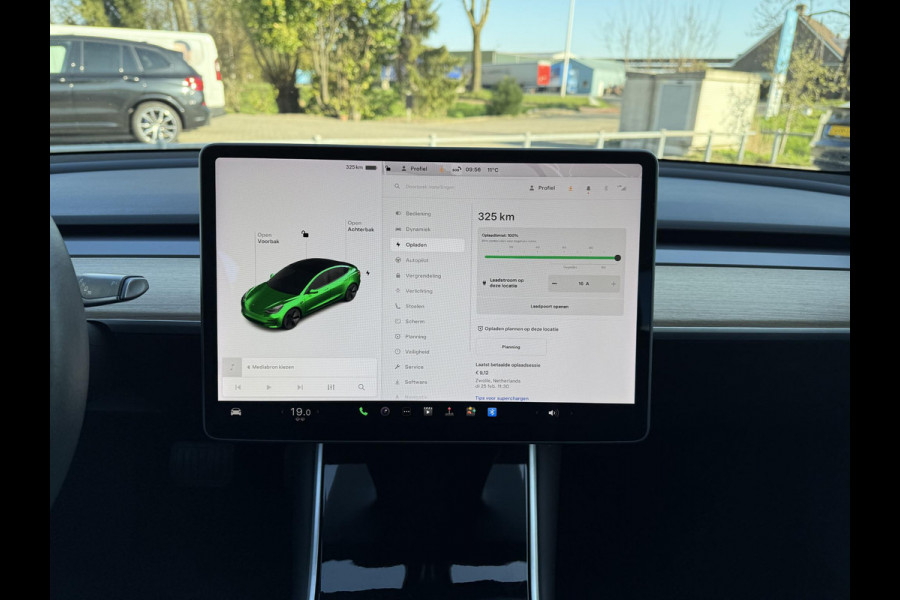 Tesla Model 3 Range Plus RWD | Autopilot | Panorama | Trekhaak |