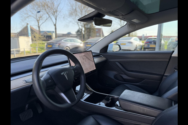 Tesla Model 3 Range Plus RWD | Autopilot | Panorama | Trekhaak |