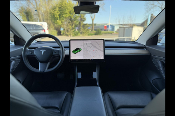 Tesla Model 3 Range Plus RWD | Autopilot | Panorama | Trekhaak |