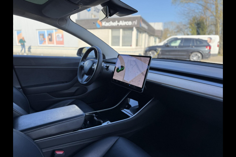 Tesla Model 3 Range Plus RWD | Autopilot | Panorama | Trekhaak |
