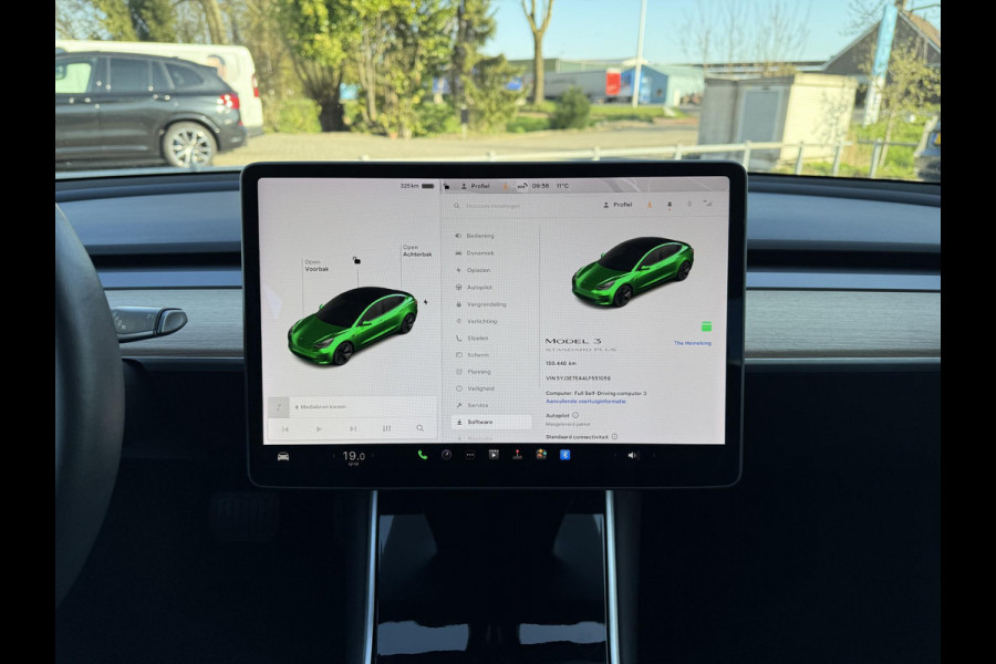 Tesla Model 3 Range Plus RWD | Autopilot | Panorama | Trekhaak |
