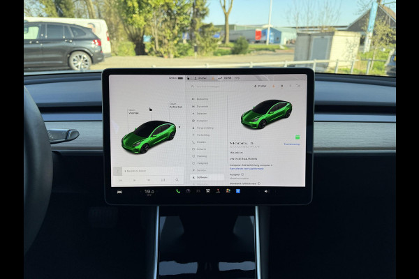 Tesla Model 3 Range Plus RWD | Autopilot | Panorama | Trekhaak |