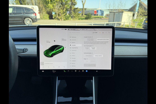 Tesla Model 3 Range Plus RWD | Autopilot | Panorama | Trekhaak |