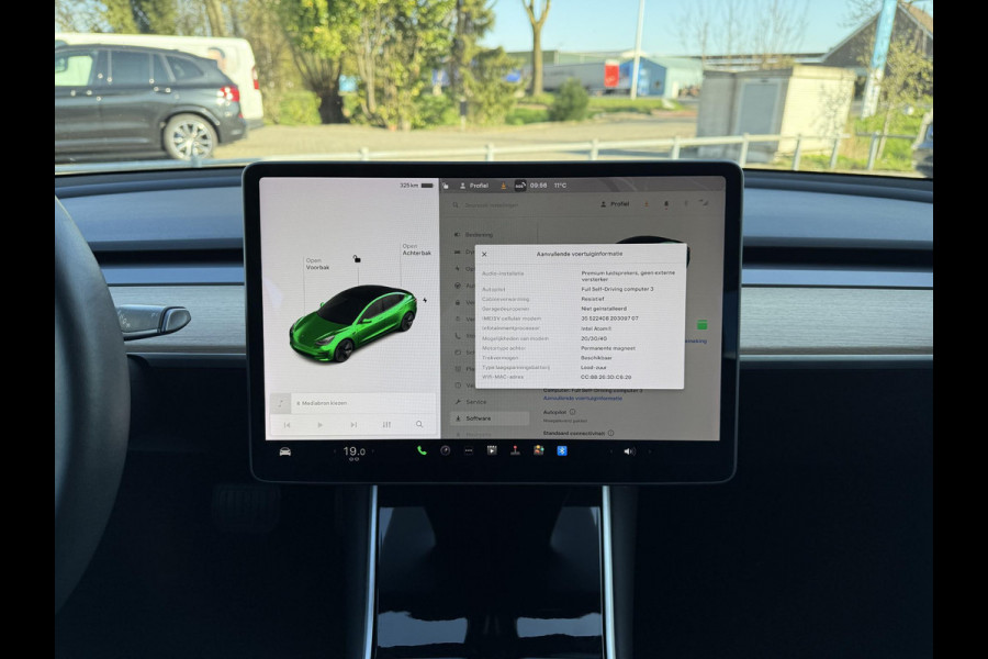 Tesla Model 3 Range Plus RWD | Autopilot | Panorama | Trekhaak |