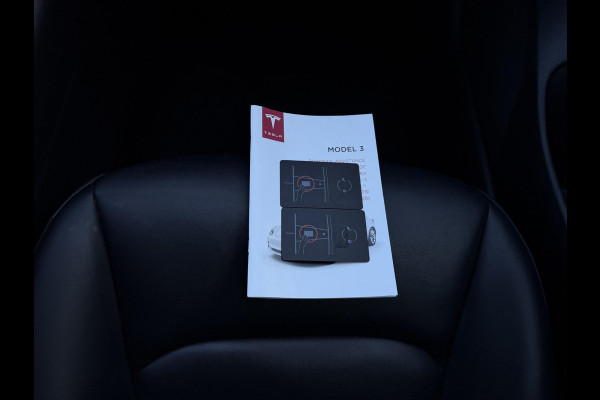 Tesla Model 3 Range Plus RWD | Autopilot | Panorama | Trekhaak |