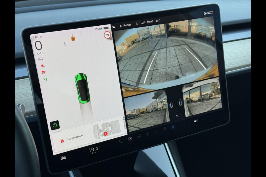 Tesla Model 3 Range Plus RWD | Autopilot | Panorama | Trekhaak |