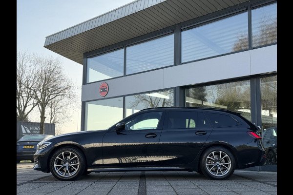 BMW 3 Serie Touring 318i Aut. High Executive Ed. | Live Cockpit | Apple Carplay | Trekhaak |