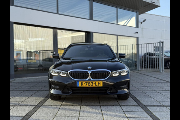 BMW 3 Serie Touring 318i Aut. High Executive Ed. | Live Cockpit | Apple Carplay | Trekhaak |