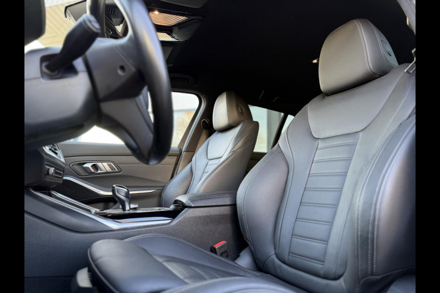 BMW 3 Serie Touring 318i Aut. High Executive Ed. | Live Cockpit | Apple Carplay | Trekhaak |