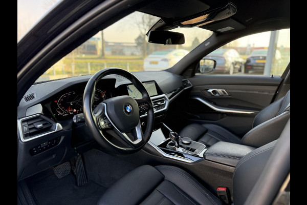 BMW 3 Serie Touring 318i Aut. High Executive Ed. | Live Cockpit | Apple Carplay | Trekhaak |