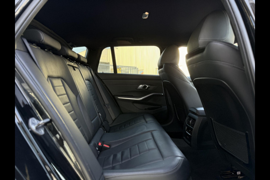 BMW 3 Serie Touring 318i Aut. High Executive Ed. | Live Cockpit | Apple Carplay | Trekhaak |