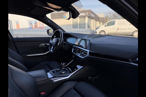 BMW 3 Serie Touring 318i Aut. High Executive Ed. | Live Cockpit | Apple Carplay | Trekhaak |
