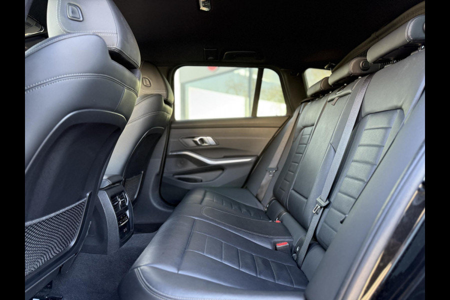 BMW 3 Serie Touring 318i Aut. High Executive Ed. | Live Cockpit | Apple Carplay | Trekhaak |