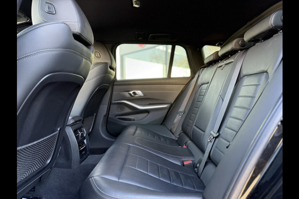 BMW 3 Serie Touring 318i Aut. High Executive Ed. | Live Cockpit | Apple Carplay | Trekhaak |
