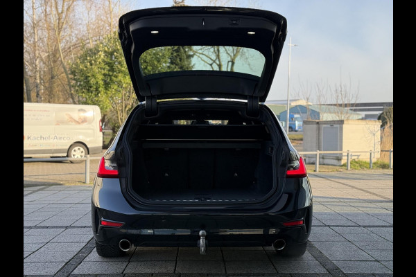 BMW 3 Serie Touring 318i Aut. High Executive Ed. | Live Cockpit | Apple Carplay | Trekhaak |