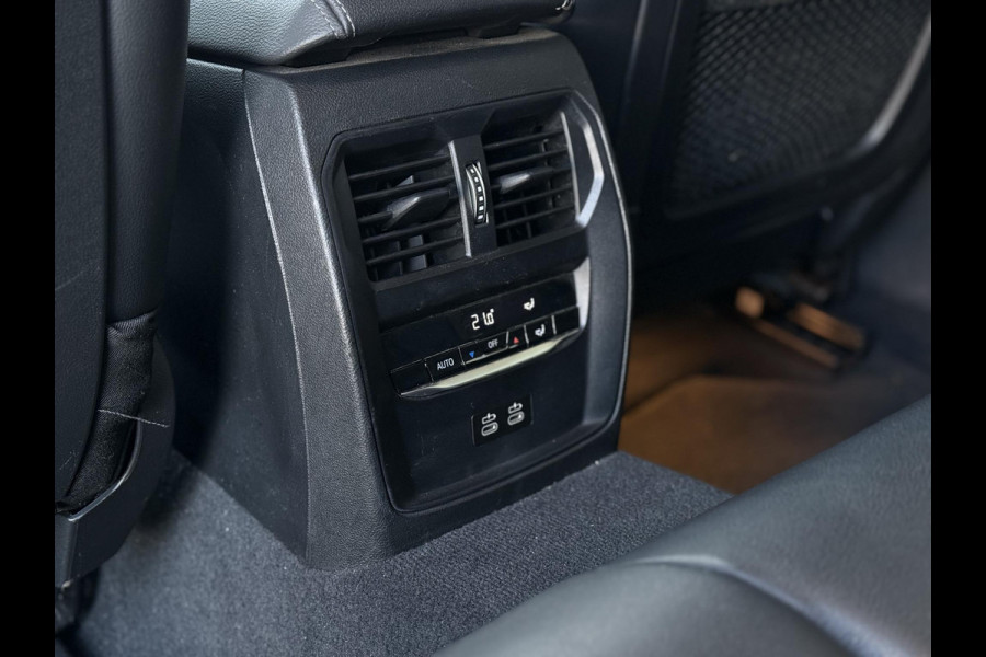 BMW 3 Serie Touring 318i Aut. High Executive Ed. | Live Cockpit | Apple Carplay | Trekhaak |