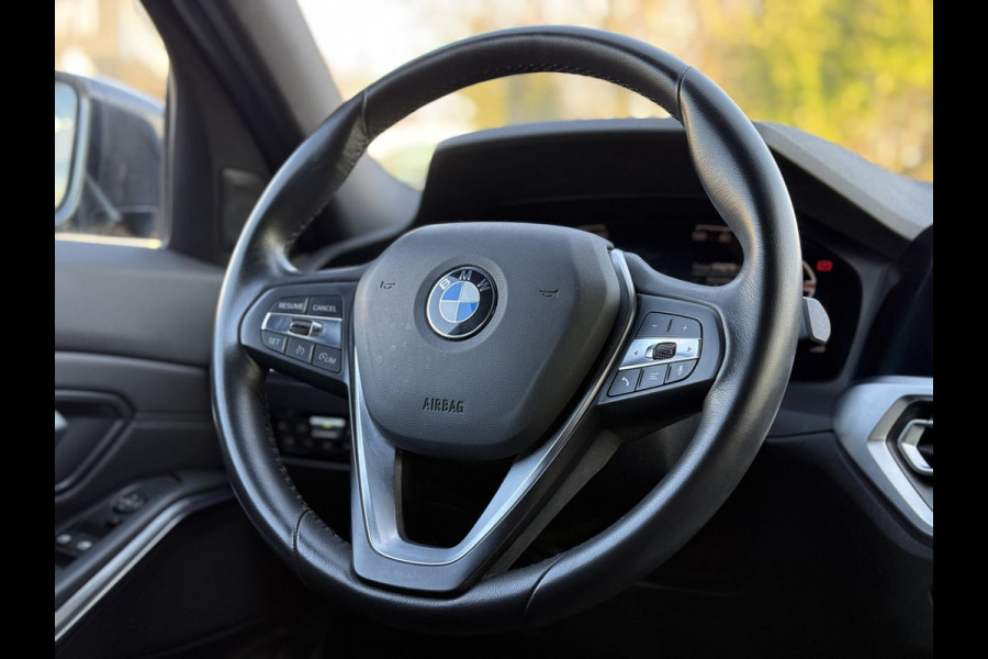 BMW 3 Serie Touring 318i Aut. High Executive Ed. | Live Cockpit | Apple Carplay | Trekhaak |
