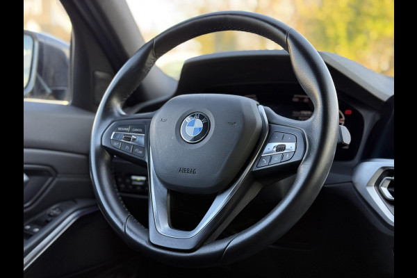 BMW 3 Serie Touring 318i Aut. High Executive Ed. | Live Cockpit | Apple Carplay | Trekhaak |
