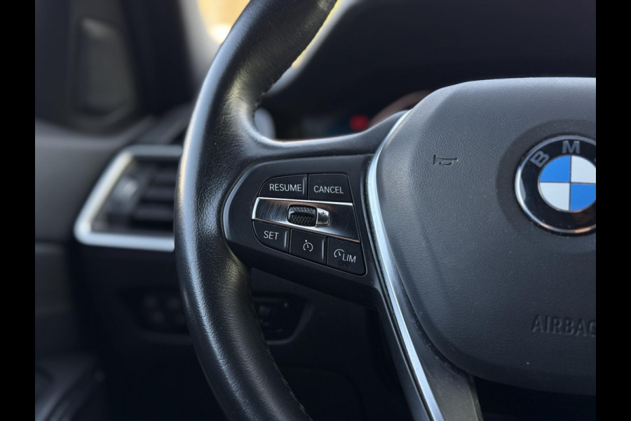 BMW 3 Serie Touring 318i Aut. High Executive Ed. | Live Cockpit | Apple Carplay | Trekhaak |