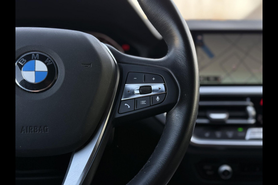 BMW 3 Serie Touring 318i Aut. High Executive Ed. | Live Cockpit | Apple Carplay | Trekhaak |