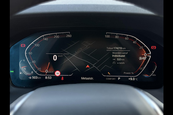 BMW 3 Serie Touring 318i Aut. High Executive Ed. | Live Cockpit | Apple Carplay | Trekhaak |