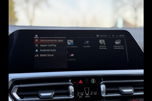 BMW 3 Serie Touring 318i Aut. High Executive Ed. | Live Cockpit | Apple Carplay | Trekhaak |