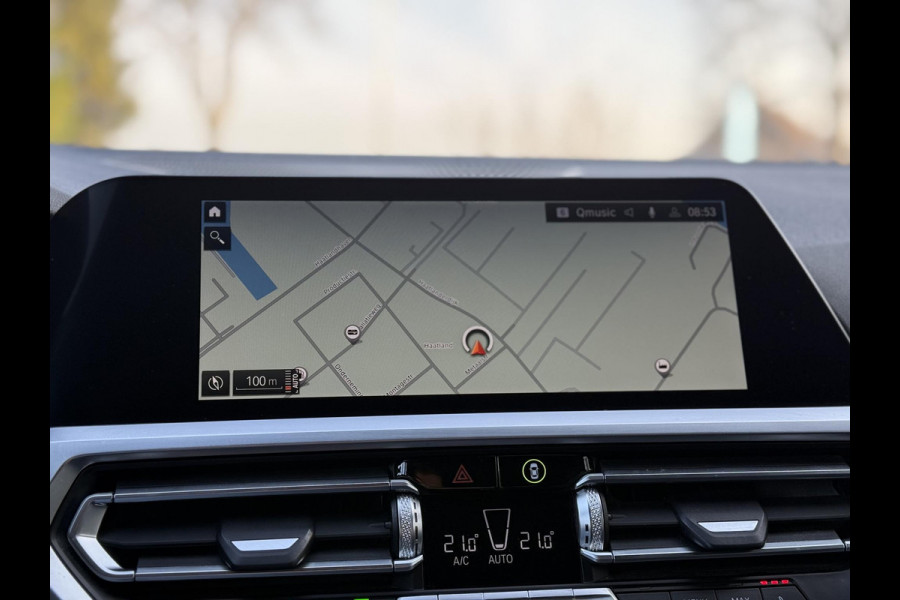 BMW 3 Serie Touring 318i Aut. High Executive Ed. | Live Cockpit | Apple Carplay | Trekhaak |