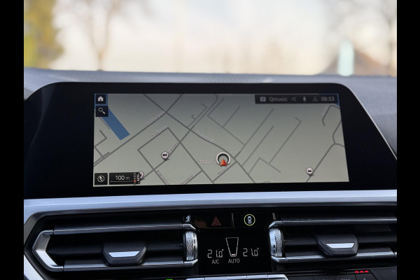BMW 3 Serie Touring 318i Aut. High Executive Ed. | Live Cockpit | Apple Carplay | Trekhaak |